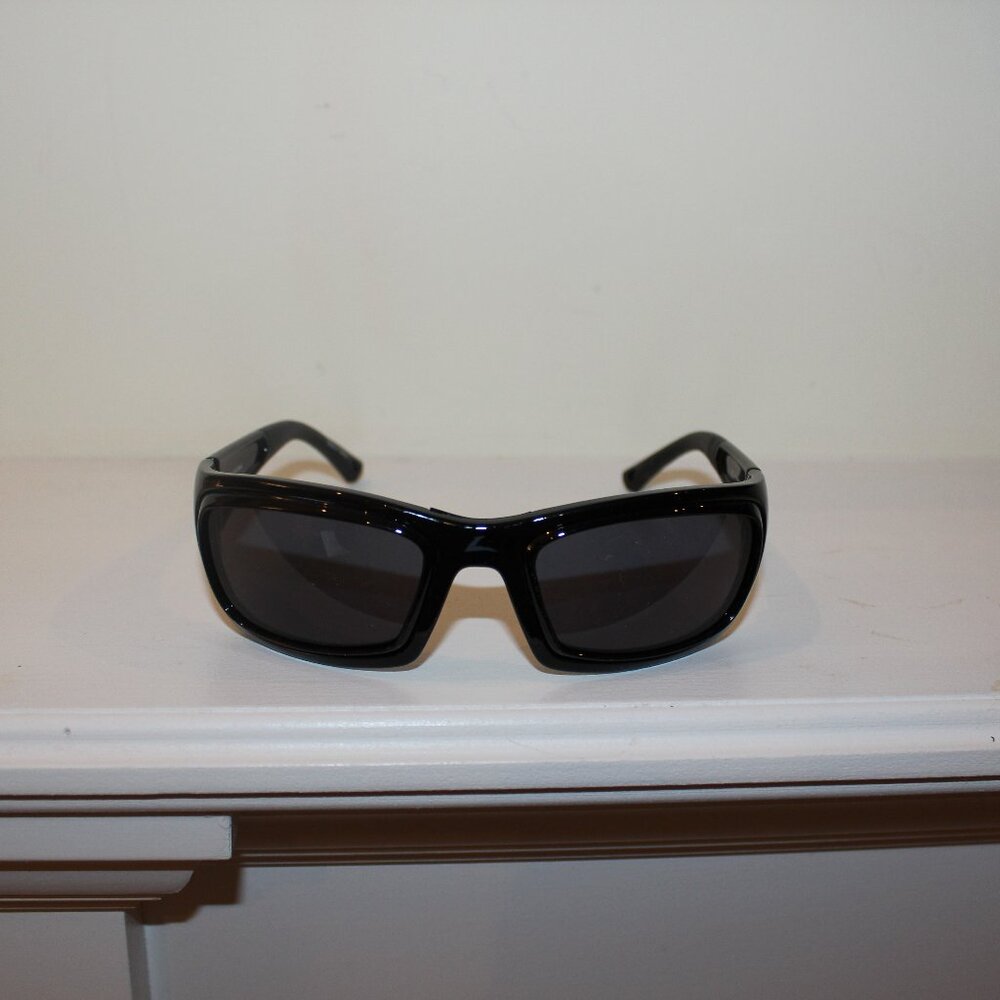 Leader Safety Glasses (legend 120)